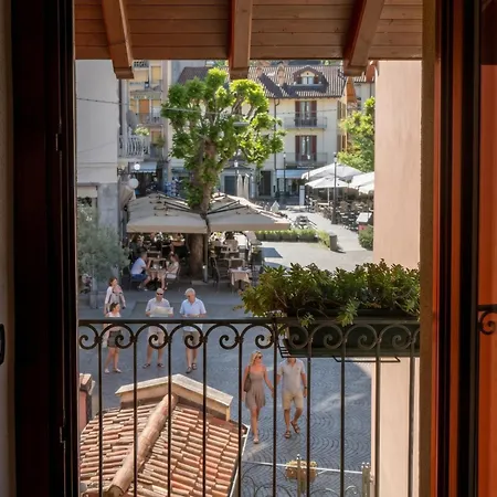 Casa Riale 2 ستريزا