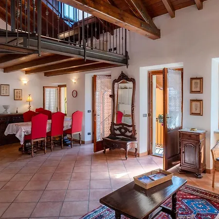 Casa Riale 2