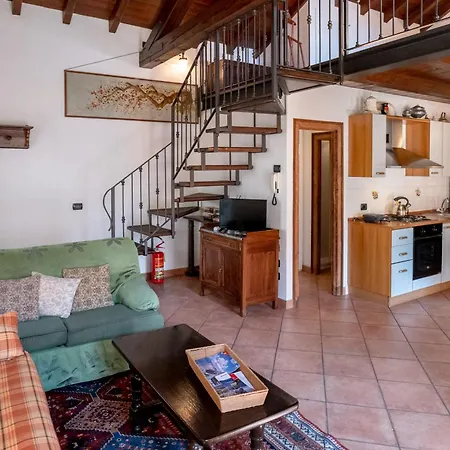 Casa Riale 2 شقة *