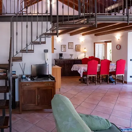 Casa Riale 2