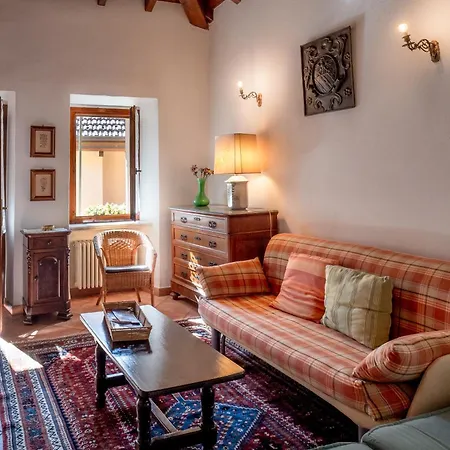 شقة Casa Riale 2