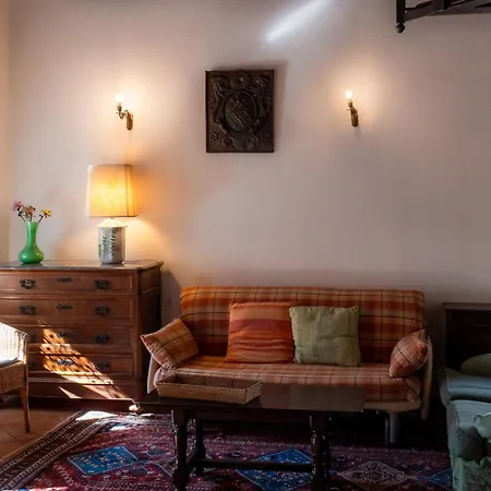 Casa Riale 2 شقة *