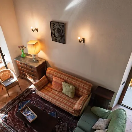 شقة Casa Riale 2