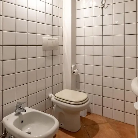 Casa Riale 2 شقة *