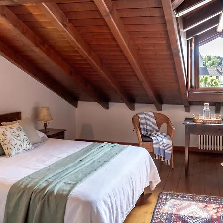 شقة Casa Riale 2