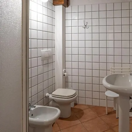 Casa Riale 2 شقة