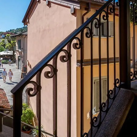 Casa Riale 2 * ستريزا