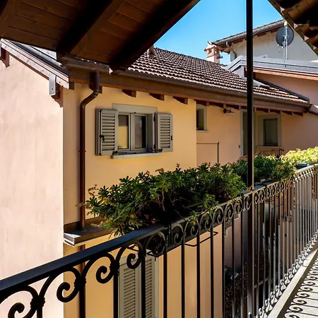 شقة Casa Riale 2